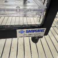 Sanplatec Dry Keeper Dessicator Cabinet image 0